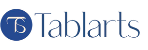 Tablarts logo