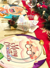 Load image into Gallery viewer, Happy Christmas Cover