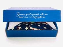 Load image into Gallery viewer, US Flag Napkin