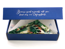 Load image into Gallery viewer, Green Desert Cover