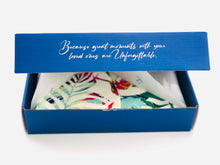 Load image into Gallery viewer, Paradise Napkin