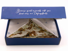 Load image into Gallery viewer, Gold Stone Napkin