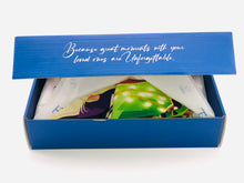 Load image into Gallery viewer, Happy Christmas Napkin