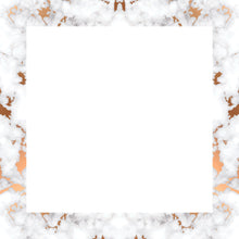 Load image into Gallery viewer, Grey Marble Napkin
