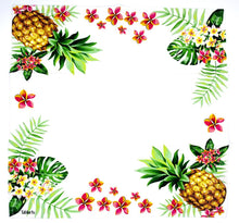 Load image into Gallery viewer, Pineapple Napkin

