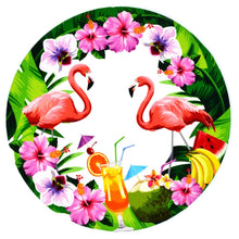 Load image into Gallery viewer, Flamingo Cover

