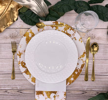 Load image into Gallery viewer, Gold Stone Napkin