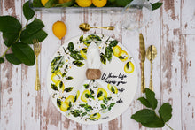 Load image into Gallery viewer, Limes Napkin