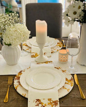 Load image into Gallery viewer, Gold Stone Napkin