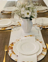 Load image into Gallery viewer, Gold Stone Napkin