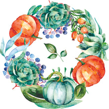 Load image into Gallery viewer, Green Pumpkin Cover