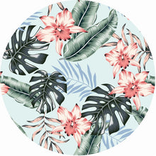 Load image into Gallery viewer, Palm Leaves Cover