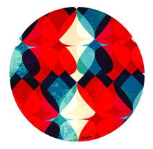 Load image into Gallery viewer, Fusion Red Cover