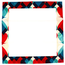 Load image into Gallery viewer, Fusion Red Napkin