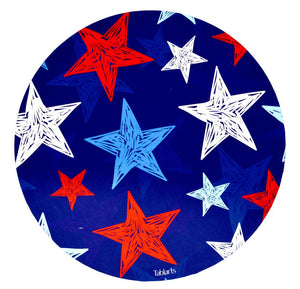 American Star Cover