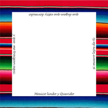 Load image into Gallery viewer, Serape Napkin