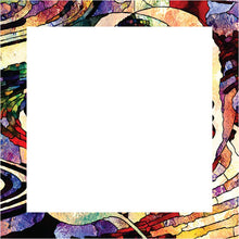Load image into Gallery viewer, Surrealism Napkin