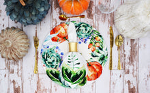 Load image into Gallery viewer, Green Pumpkin Cover