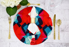 Load image into Gallery viewer, Fusion Red Cover