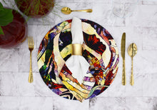 Load image into Gallery viewer, Surrealism Napkin