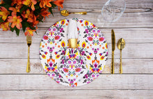 Load image into Gallery viewer, Soft Pink Napkin