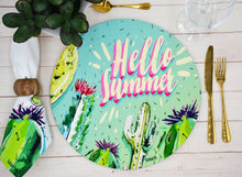 Load image into Gallery viewer, Summer Napkin