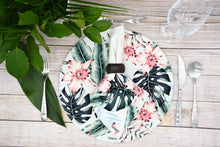 Load image into Gallery viewer, Palm Leaves Cover