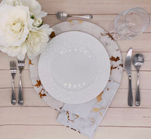 Load image into Gallery viewer, Grey Marble Cover