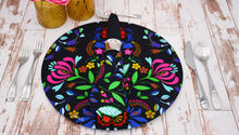 Load image into Gallery viewer, Colorful Mex Napkin