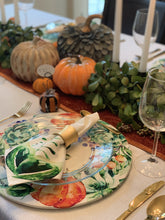 Load image into Gallery viewer, Green Pumpkin Cover