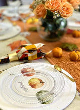 Load image into Gallery viewer, Pumpkin Patch Napkin