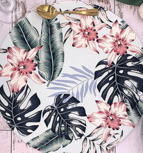 Load image into Gallery viewer, Palm Leaves Cover