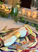 Load image into Gallery viewer, Surrealism Napkin