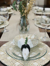 Load image into Gallery viewer, Royal Cream Napkin