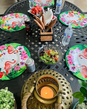 Load image into Gallery viewer, Flamingo Napkin
