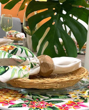 Load image into Gallery viewer, Pineapple Napkin