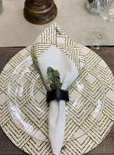 Load image into Gallery viewer, Royal Cream Napkin