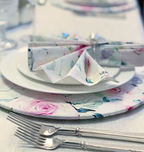 Load image into Gallery viewer, Romantic Touch Napkin