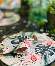 Load image into Gallery viewer, Palm Leaves Cover