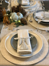 Load image into Gallery viewer, Trigo Napkin