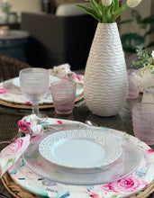 Load image into Gallery viewer, Romantic Touch Napkin