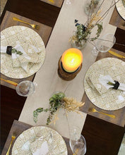 Load image into Gallery viewer, Royal Cream Napkin