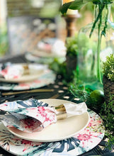 Load image into Gallery viewer, Palm Leaves Cover