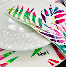 Load image into Gallery viewer, Paradise Napkin