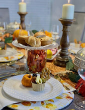 Load image into Gallery viewer, Autumn Leaves Napkin