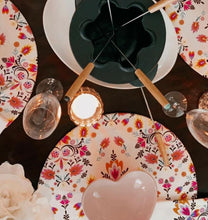 Load image into Gallery viewer, Soft Pink Napkin