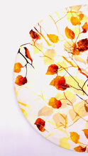 Load and play video in Gallery viewer, Autumn Leaves Cover
