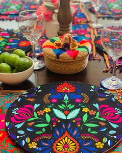 Colorful Mex Napkin