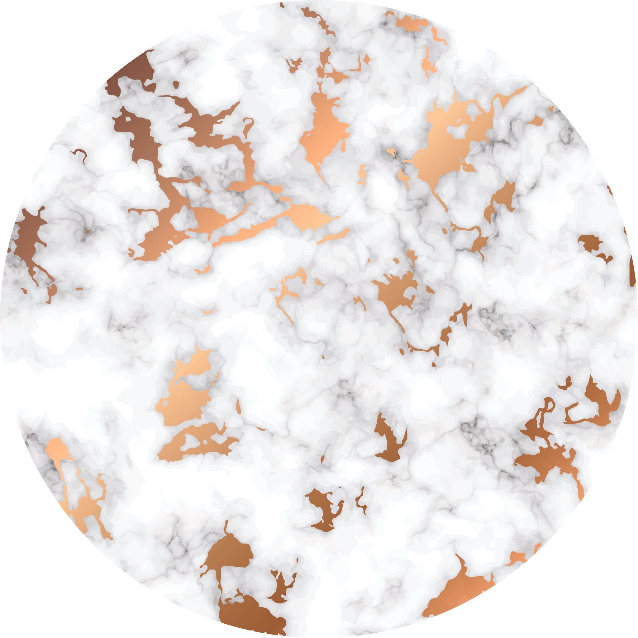 Society6 ケース Real Marble by Grace Real Marble Black Serving Tray by Art prints by Grace | Society6