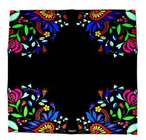 Colorful Mex Napkin